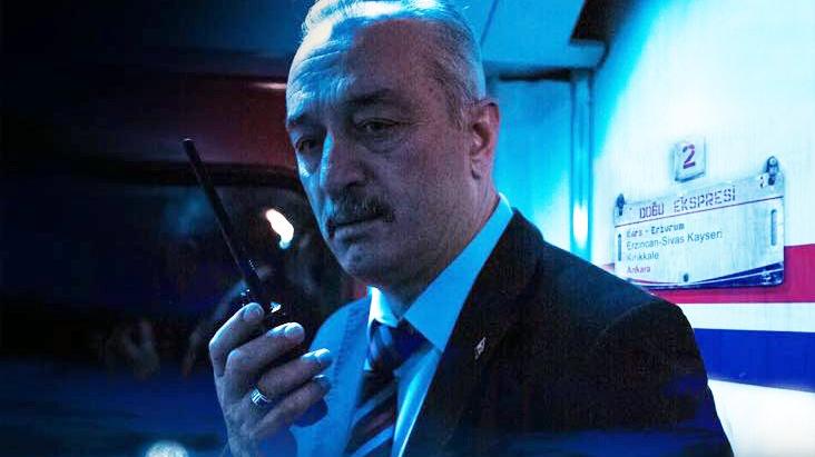 Öğrencilerin belgesel filmi ‘Kondüktör’ Cannes Film Festivali’nde