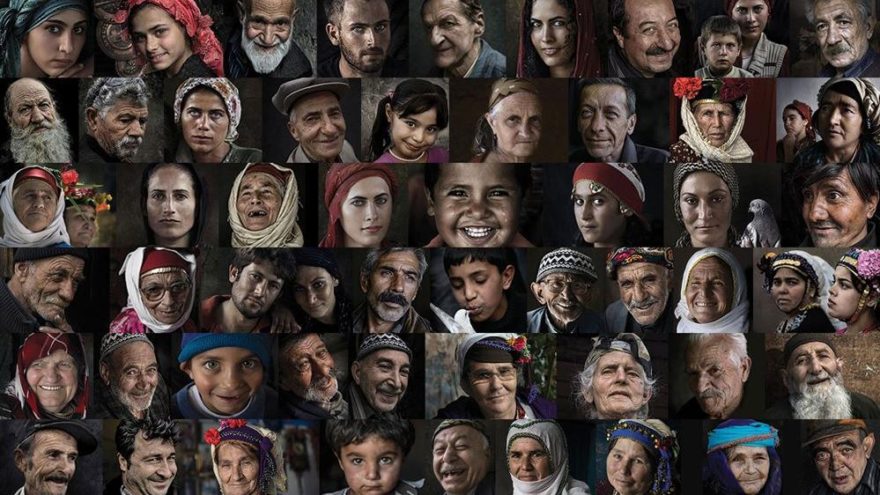 Kubat’tan ‘Türküyüz’ albümü