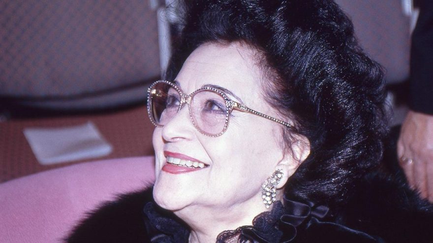Leyla Gencer 10. ölüm yıldönümünde La Scala’da anılıyor