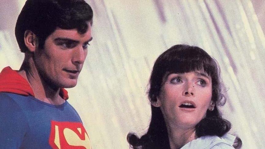 Margot Kidder, hayatını kaybetti!