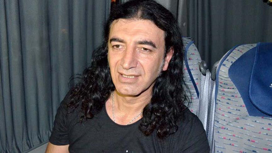 Murat Kekilli’den İsrail’e şarkılı tepki