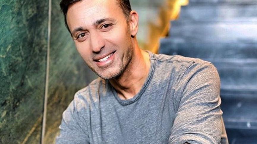 Mustafa Sandal’dan yeni Cem Yılmaz açıklaması