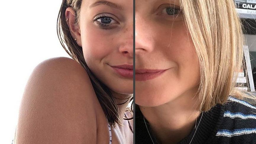 Gwyneth Paltrow kızı Apple’ın 14. yaşını kutladı