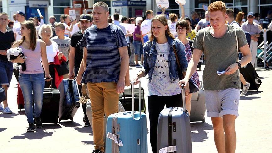 İlginç yarışma! 30 bin TL maaşla profesyonel turist arıyorlar