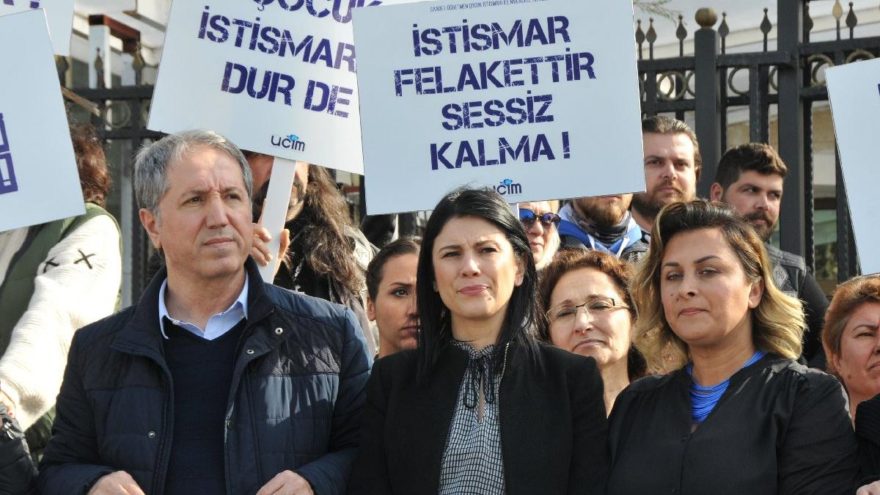 Saadet Öğretmen’in gündeme getirdiği istismar davasında sanığın 82.5 yıl cezası onandı