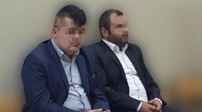 İYİ Parti şikayetinden vazgeçti saldırganlara tahliye geldi İYİ Parti şikayetinden vazgeçti saldırganlara tahliye geldi