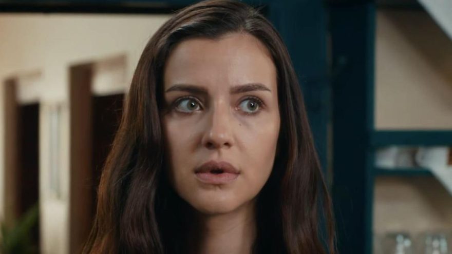 Sen Anlat Karadeniz 17. son bölüm izle! Sen Anlat Karadeniz 18. yeni bölüm fragmanı yayınlandı!