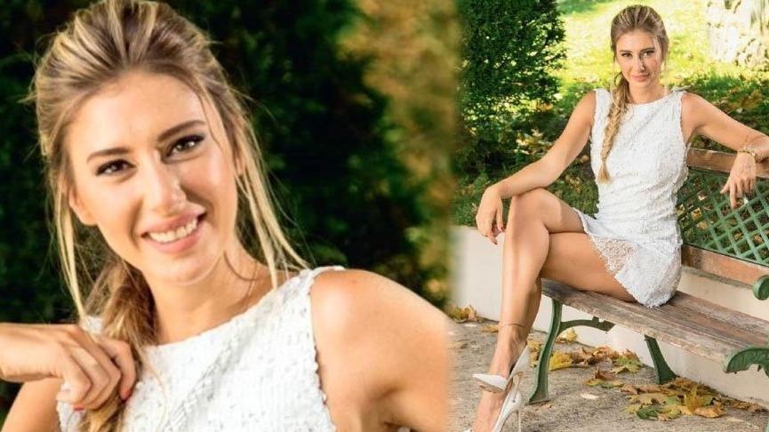 Şeyma Subaşı’nın fotoğrafının altına yapılan yorum şoke etti