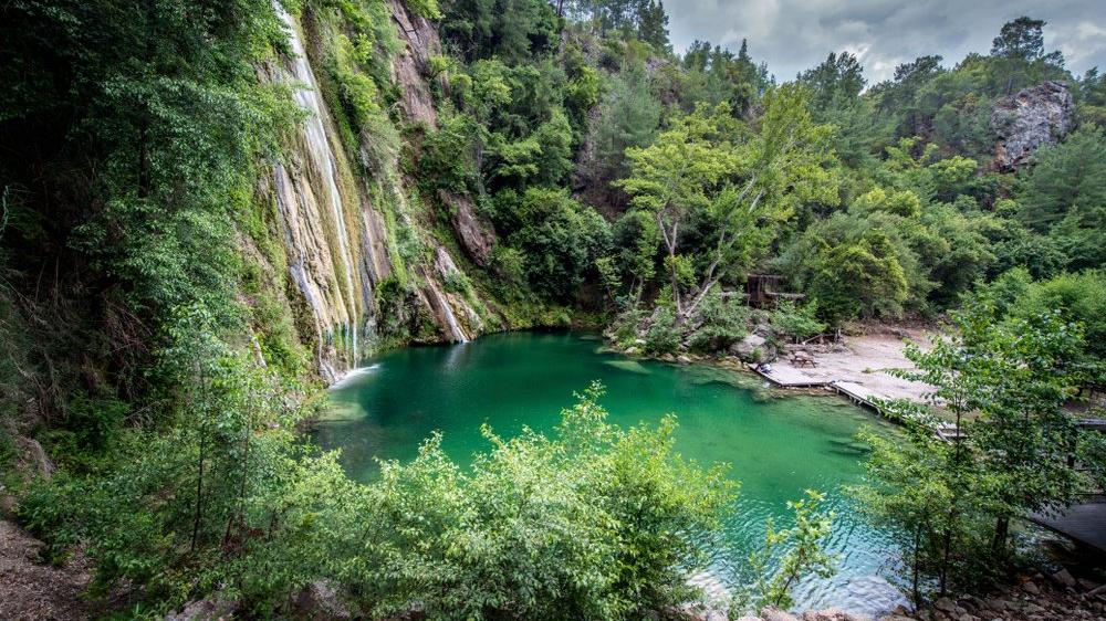 Kas Gezilecek Yerler Kas Nerede Nasil Gidilir Kas In Tarihi Ve Turistik Yerleri Seyahat Haberleri