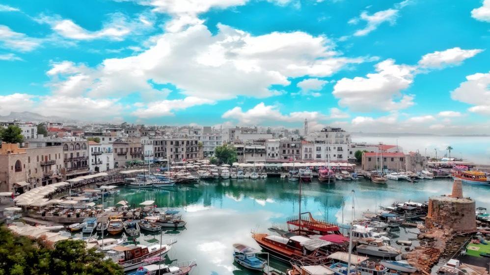 Girne gezilecek yerler: Kıbrıs'ın en gelişmiş turizm merkezi Girne gezilecek yerleri