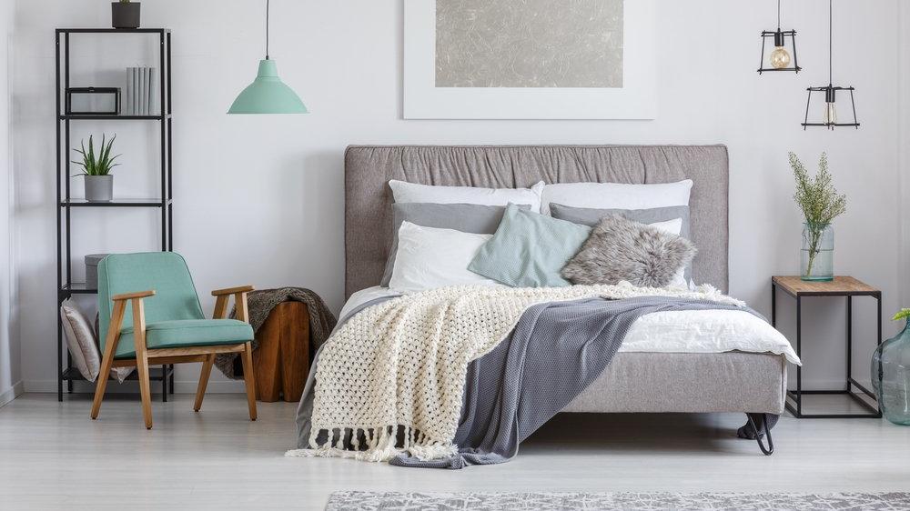 Yatak Odasinda Olmamasi Gereken 7 Sey Guncel Yasam Haberleri