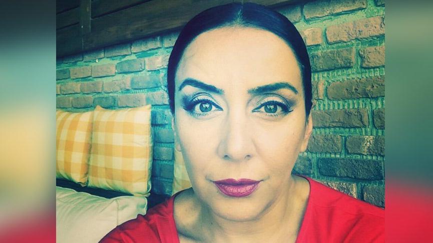 Kad&Auml;&plusmn;k&Atilde;&para;y&acirc;de siyan&Atilde;&frac14;rl&Atilde;&frac14; intihar!