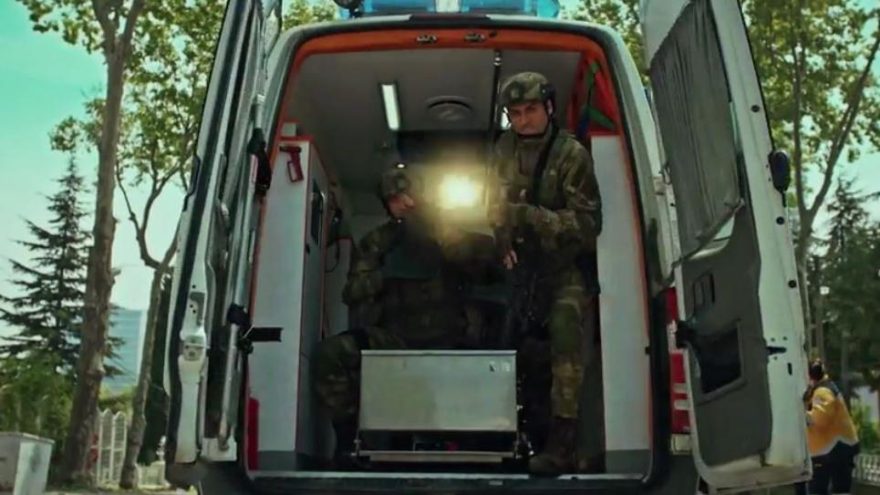 Söz 47. yeni bölüm fragmanı yayınlandı! Söz 46. son bölüm izle
