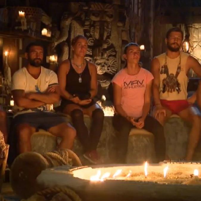 İşte Survivor'da eleme adayları!