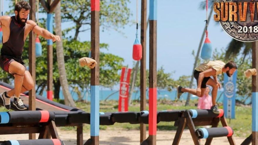 Survivor son bölümde ödül oyununu hangi takım kazandı?