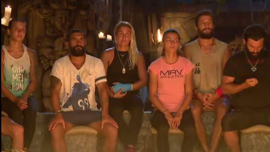Survivor son bölümde kim elendi? Şoke eden sonuç, işte elenen isim…