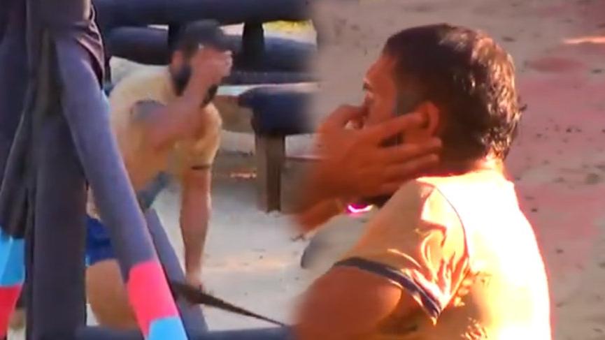 Dün akşam kim elendi? Survivor yeni bölüm fragmanında Ümit Karan şoku!