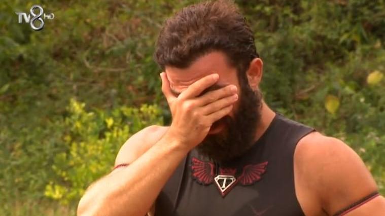 Turabi gözyaşlarına engel olamadı! Survivor’da ödül oyununu hangi takım kazandı?