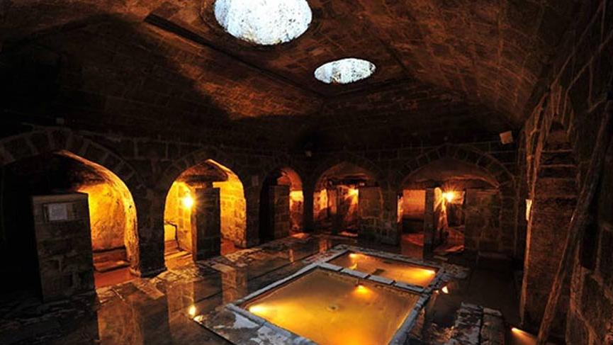 Gaziantep’e UNESCO müjdesi!