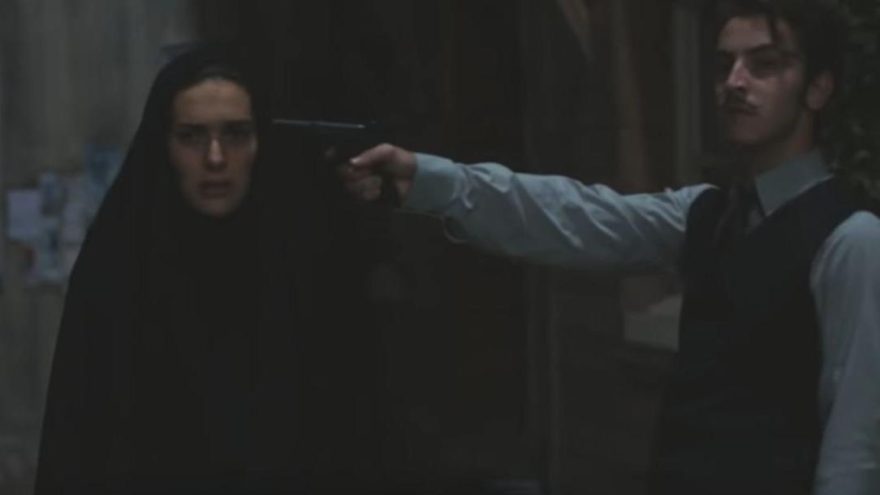 Vatanım Sensin 59. yeni bölüm fragmanı yayınlandı! Vatanım Sensin 58. son bölüm izle