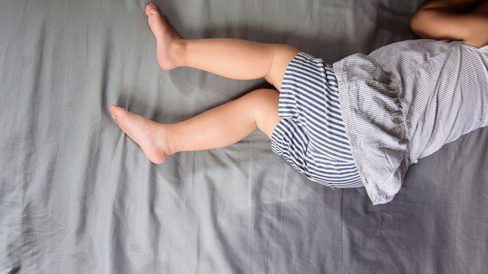 Gece Yatak Islatma Sorununun Bilinen 3 Nedeni Saglik Son Dakika Haberler