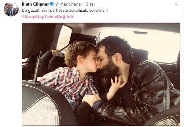 ilhancihaner