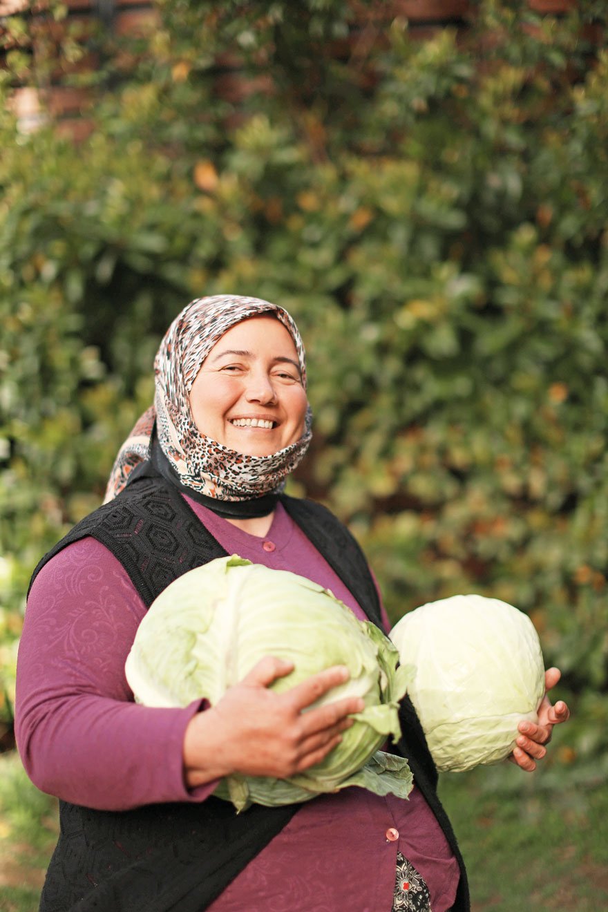 Aliye Akbulut