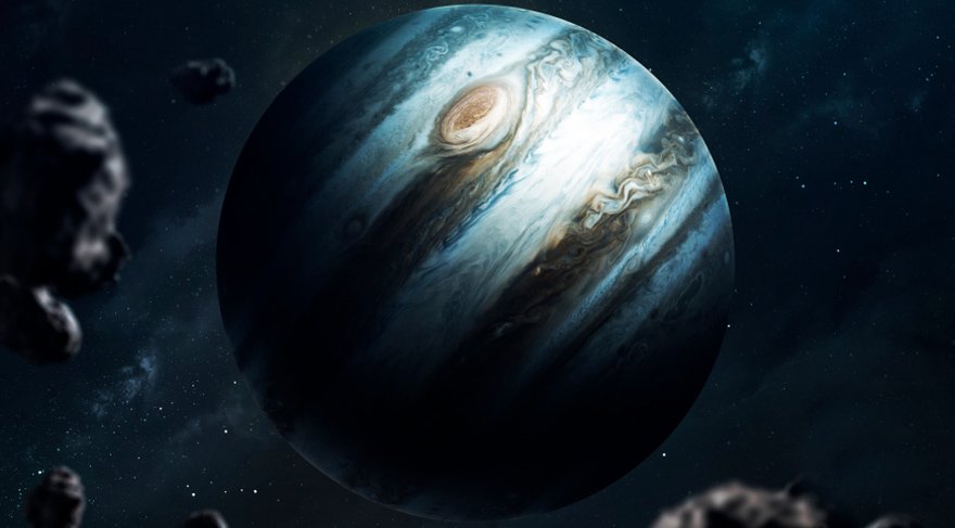 jupiter