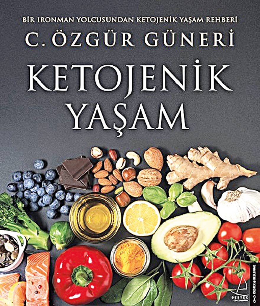 ketojenikk