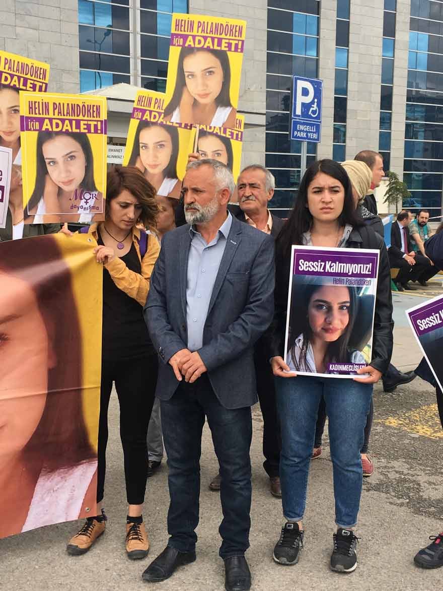 NİHAT PALANDÖKEN
