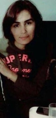 Özge Özpirinçci'nin iki yaşındaki yeğeninin bakıcısı