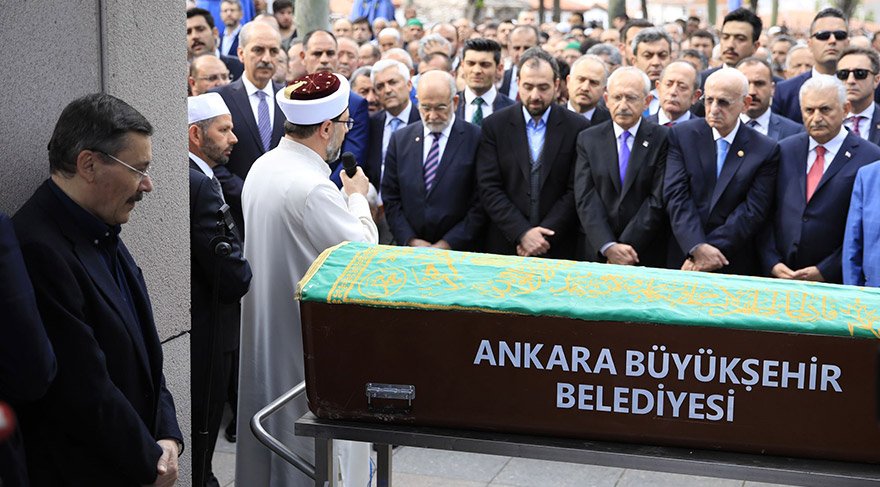 FOTO: YAVUZ ALATAN