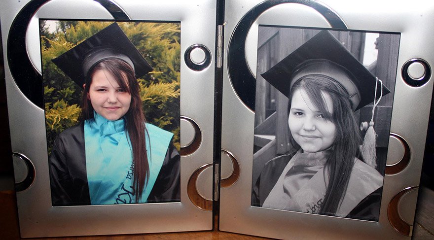 KÄ±lÄ±Ã§la kÄ±z arkadaÅÄ±nÄ± Ã¶ldÃ¼rdÃ¼, 'hatÄ±rlamÄ±yorum' dedi ile ilgili gÃ¶rsel sonucu