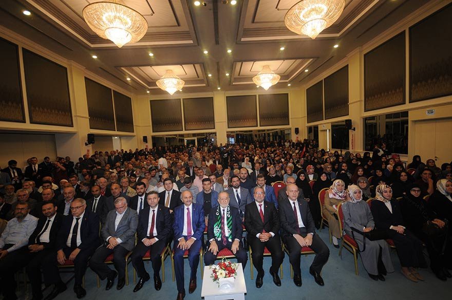 saadet-partisi