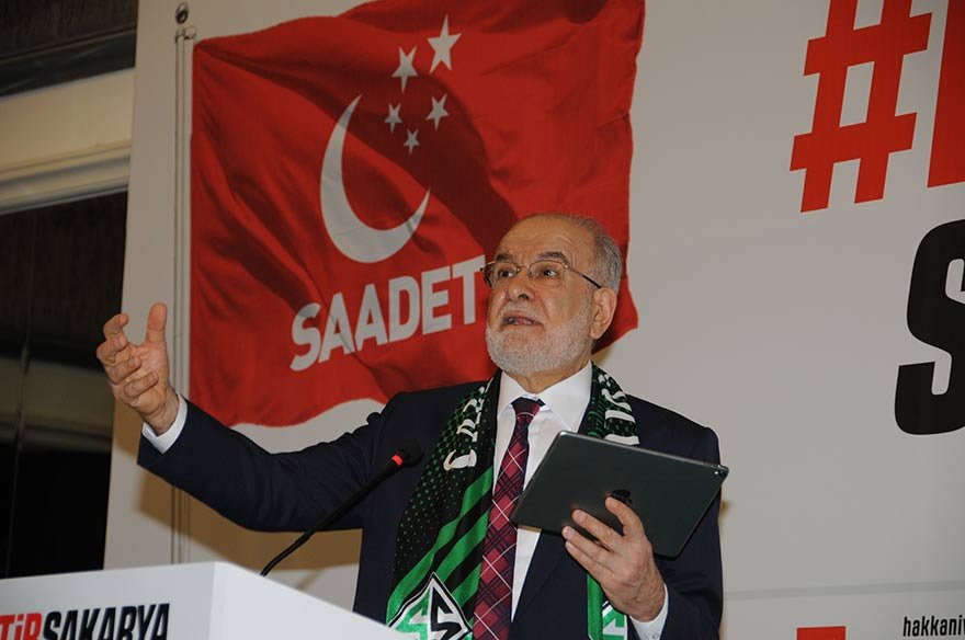 saadetpartisi