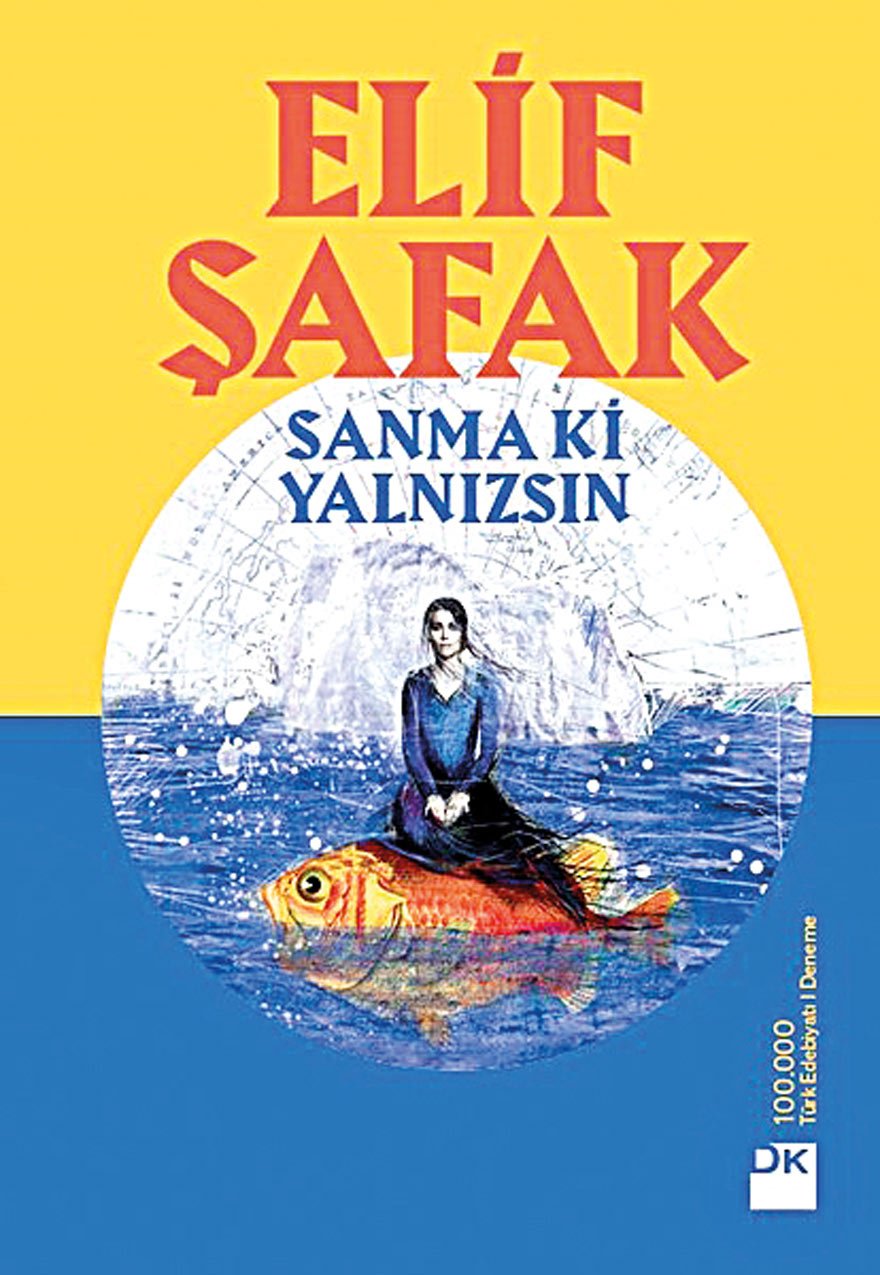 sanmaki-yalnizsin