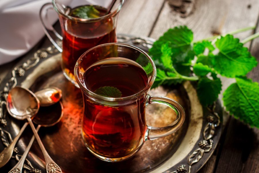 Yeşil Çayın Bir Faydası Daha Ortaya Çıktı Yeşil Çayın Bir Faydası Daha Ortaya Çıktı