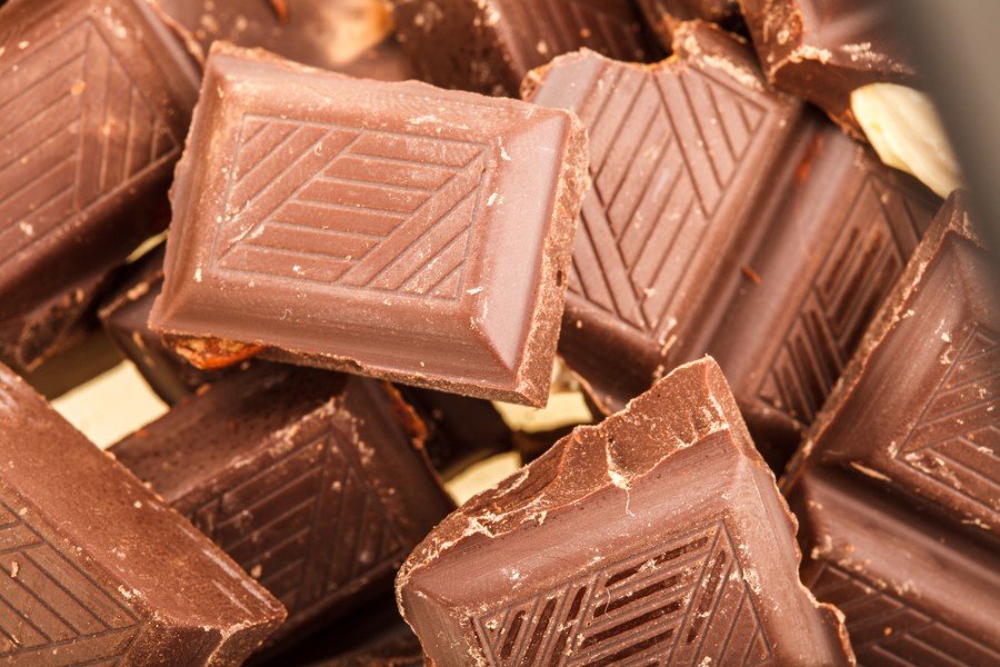 Çikolata yemek için 5 sebep Güncel yaşam haberleri