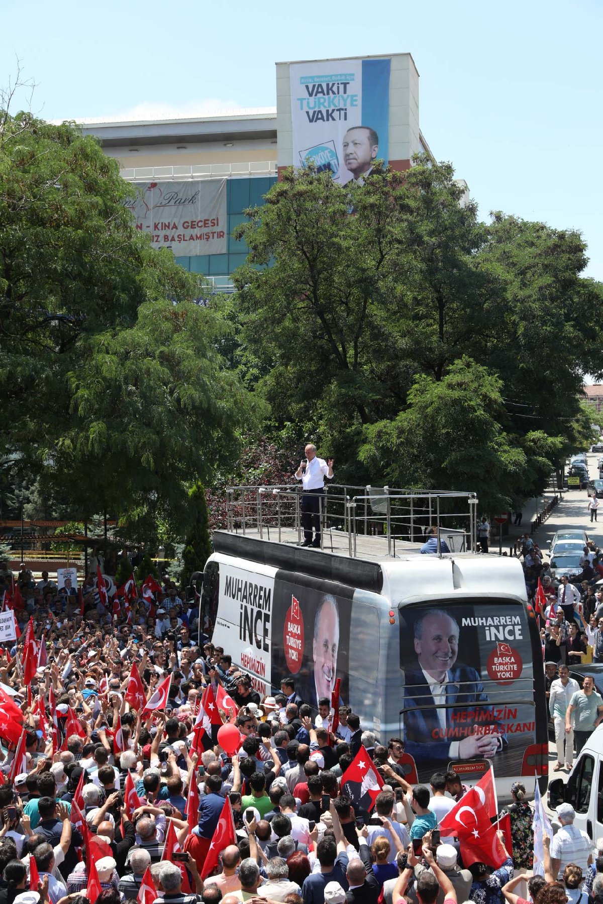 Kehanet Rakibim var mı: Açıklama ve açıklama Kehanet Rakibim var mı: Açıklama ve açıklama