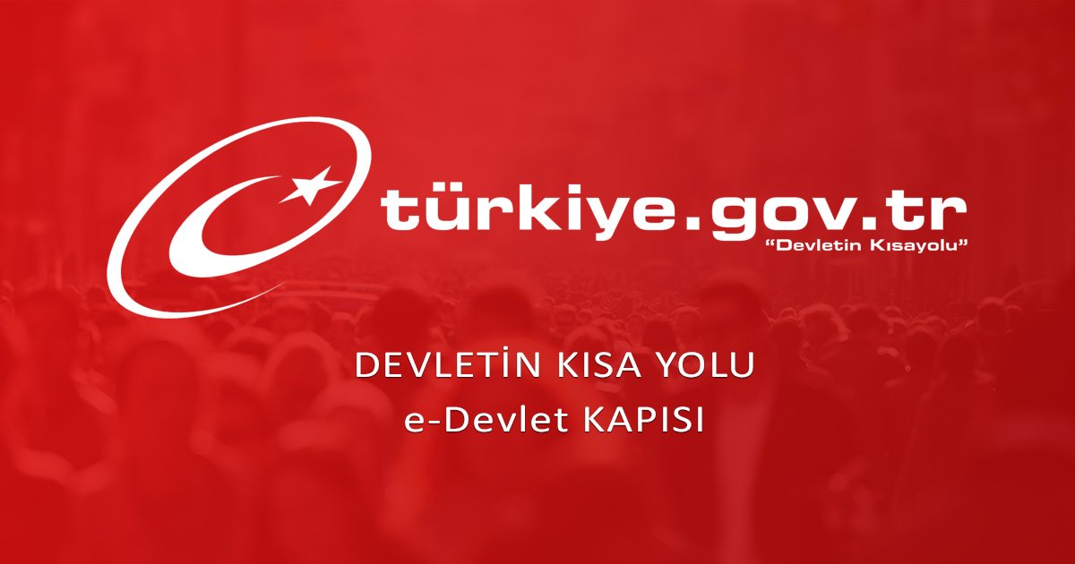 E Devlet şifresi ne kadar? E Devlet şifresi nereden alınır ...