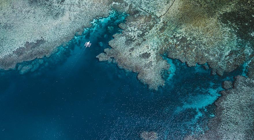 Busuanga olarak da bilinen Coron Koyları bu bölgenin en bilinen destinasyonları arasında.