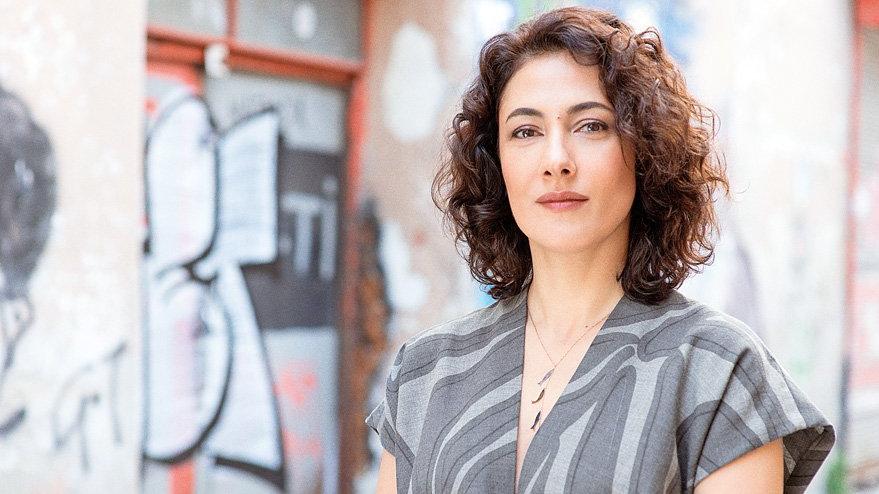 Her oyuncu su gibi akışkan olmalı