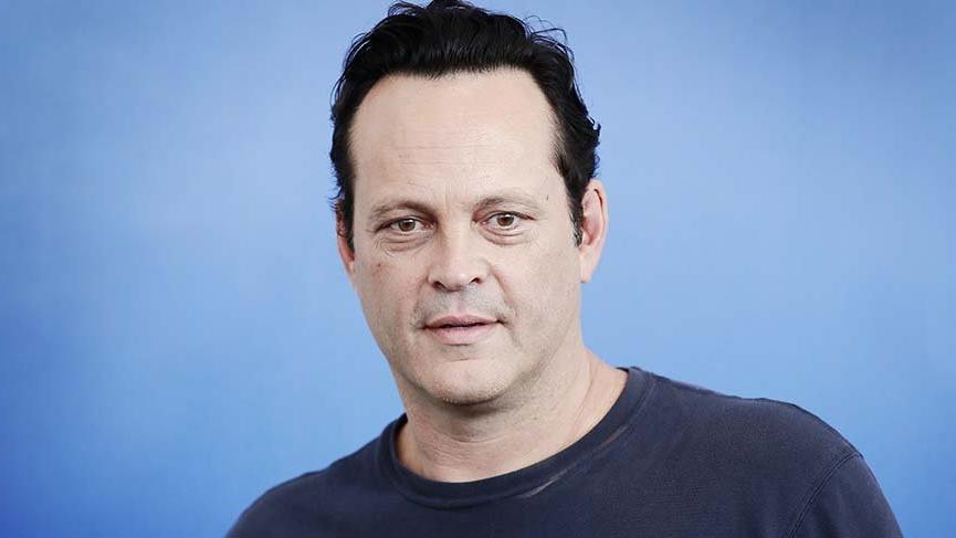 Amerikalı oyuncu Vince Vaughn gözaltına alındı