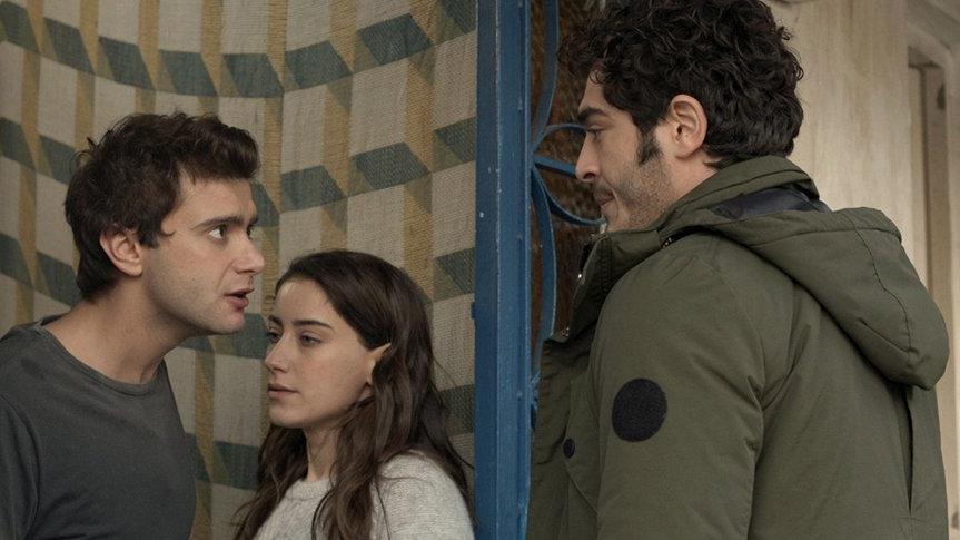 Yağız Can Konyalı uyuşturucudan gözaltına alındı