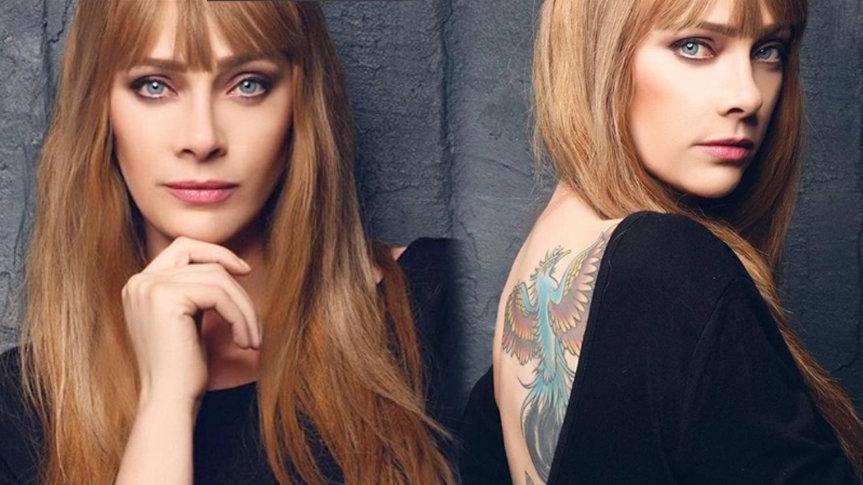 Dilek Serbest kuaför kurbanı oldu!