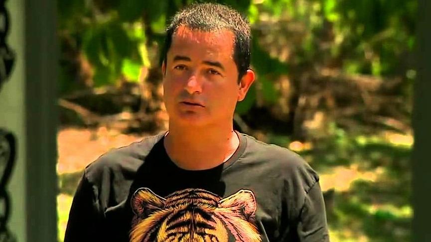 Acun Ilıcalı Survivor seyircisine sordu