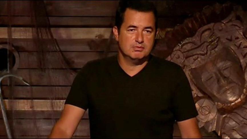 Acun Ilıcalı’dan son nokta! Survivor için savcılığa şikayette bulundu