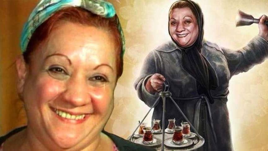 Adile Nasit Kimdir Adile Nasit Aslen Nereli Nasit Kac Yasinda Neden Vefat Etti Magazin Haberleri