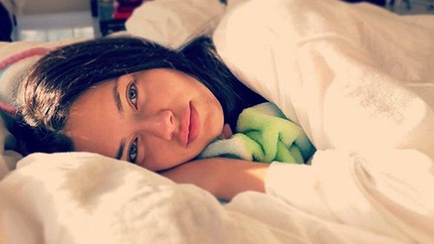 Metin Hara’dan Adriana Lima’ya doğum günü sürprizi
