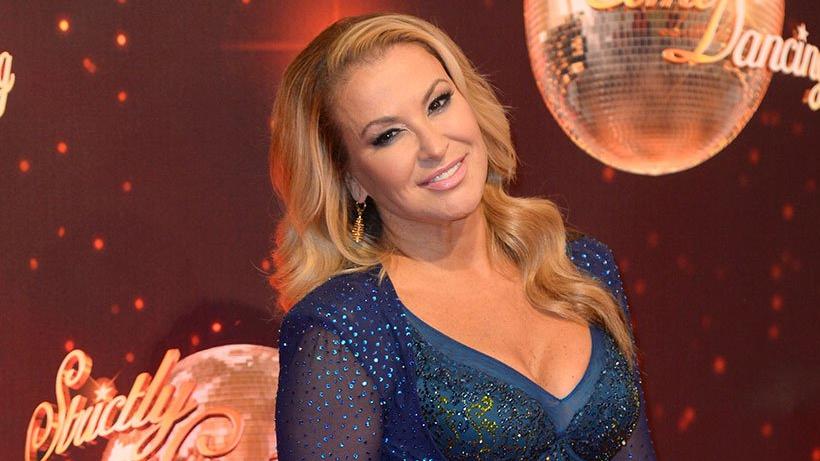 Anastacia ilk kez Türkiye’de sahne alacak